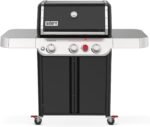 Weber Genesis E-325s Gas Grill