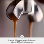 Breville Barista Pro Espresso Machine - Image 3