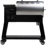 Recteq Patio Legend 400 Pellet Smoker Grill - Image 3