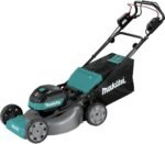 Makita 40V max XGT Brushless 21" Self‐Propelled Commercial Lawn Mower Kit GML01PL - Image 6
