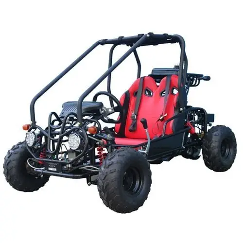 535 Taotao GK110 Kids Gas Go Kart Dune Buggy - Image 1