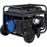 Westinghouse WGen5300DFv Dual Fuel Portable Generator - Image 5