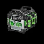 EGO Nexus Portable Power Station