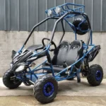 DongFang 125cc Kids Go Kart Type-GTS - Image 3