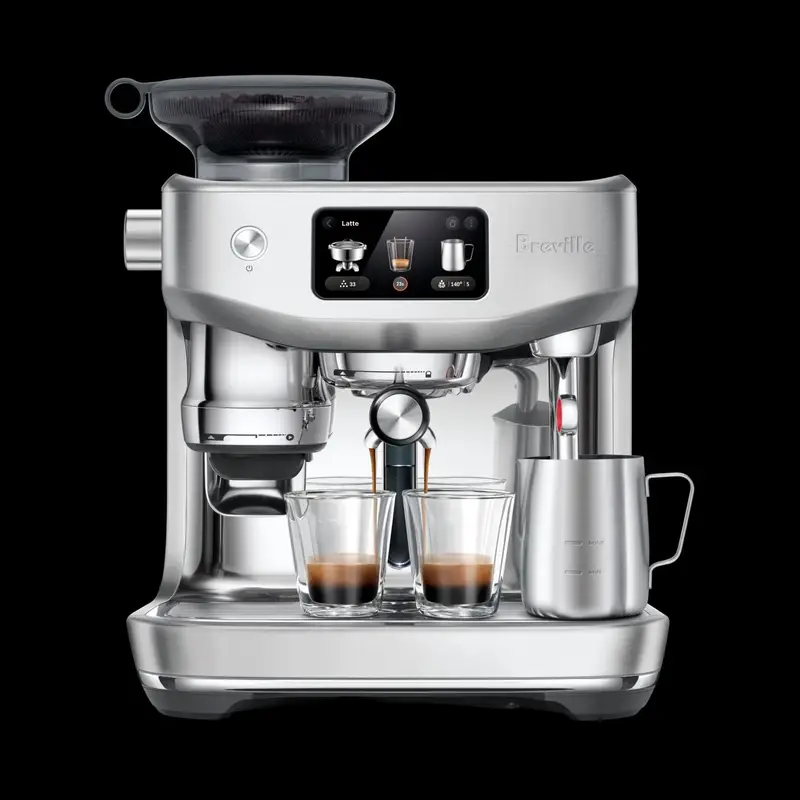 Breville the Oracle Jet Espresso Machine