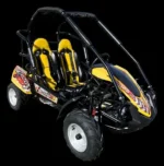 TrailMaster Blazer 200R Mid Go- Kart