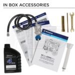 Westinghouse WGen5300DFcv - 5300 Watt Dual-Fuel Portable Generator w/ RV Outlet & CO Sensor (49-State) - Image 5