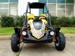 TrailMaster Blazer 200R Mid Go- Kart - Image 5