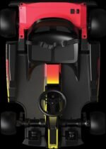 Razor Ground Force Elite Electric Go Kart - Image 4