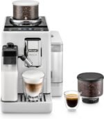 De'Longhi Rivelia Automatic Espresso Machine