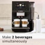 Bosch VeroCafe 800 Series Fully Automatic Espresso Machine - Image 3