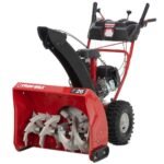 Troy-Bilt Storm 2600 26 in. 208 cc Two-Stage Gas Snow Blower with Electric Start - Image 5
