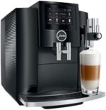 Jura S8 Automatic Coffee Machine - Image 2