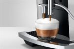 Jura S8 Automatic Coffee Machine - Image 3