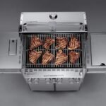 Weber Summit S-470 Gas Grill - Image 4