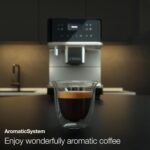 Miele MilkPerfection Fully Automatic Coffee Maker & Espresso Machine CM6360 - Image 10