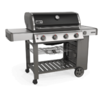 Weber Genesis II E-410 NG - Image 2