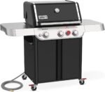 Weber Grills Genesis Freestanding Gas Grill - Image 5