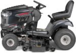 Super Bronco 50K Riding Lawn Mower - Image 2