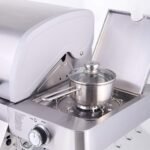 Monument Grills 6-Burner Propane Gas Grill 77352 - Image 9