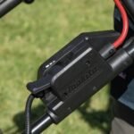 Makita 40V max XGT Brushless 21" Self‐Propelled Commercial Lawn Mower Kit GML01PL - Image 7