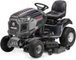 Super Bronco 50K Riding Lawn Mower - Image 3
