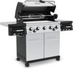 Broil King Regal S 590 Pro Gas Grill BK95834 - Image 3