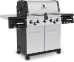 Broil King Regal S 590 Pro Gas Grill BK95834 - Image 5