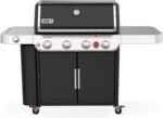 Weber Genesis E-435 Gas Grill