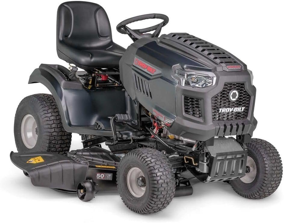 61nRQwozHhL._AC_SL1000_ Super Bronco 50K Riding Lawn Mower - Image 1