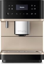 Miele MilkPerfection Fully Automatic Coffee Maker & Espresso Machine CM6360 - Image 6