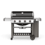 Weber Genesis II E-410 NG