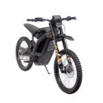 GOTRAX K2 Electric Dirt Bike - Image 4