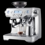 Breville the Oracle Espresso Machine - Image 6