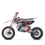 TrailMaster Tm23 Dirt Bike - Image 2