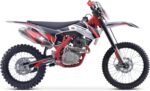 TrailMaster TM33 250cc Dirt Bike