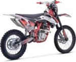 TrailMaster TM33 250cc Dirt Bike - Image 2