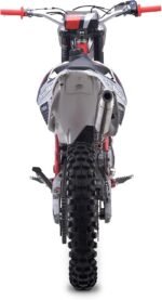TrailMaster TM33 250cc Dirt Bike - Image 3
