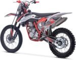 TrailMaster TM33 250cc Dirt Bike - Image 4