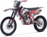 TrailMaster TM33 250cc Dirt Bike - Image 5