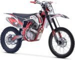 TrailMaster TM33 250cc Dirt Bike - Image 7