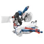 Bosch CM10GD 10" Dual-Bevel Glide Miter Saw - Image 2
