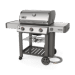 Weber Genesis II S-310 Gas Grill - Image 3