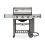 Weber Genesis II S-310 Gas Grill
