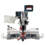 Bosch CM10GD 10" Dual-Bevel Glide Miter Saw - Image 3