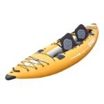 NIXY Tahoe Inflatable Kayak - Image 3