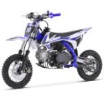 TrailMaster TM10 110cc Automatic 4-Stroke Dirt Bike - Image 2