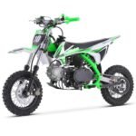 TrailMaster TM10 110cc Automatic 4-Stroke Dirt Bike - Image 3
