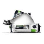Festool Plunge Cut Track Saw TS 55 FEQ-F-Plus - Image 8
