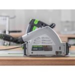 Festool Plunge Cut Track Saw TS 55 FEQ-F-Plus - Image 4